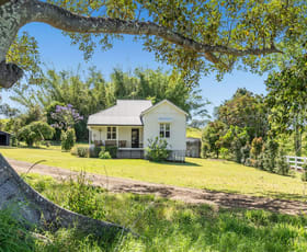 Rural / Farming commercial property for sale at 148 Collins Creek Road New Park NSW 2474
