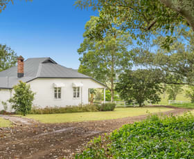 Rural / Farming commercial property for sale at 148 Collins Creek Road New Park NSW 2474
