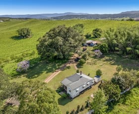 Rural / Farming commercial property for sale at 148 Collins Creek Road New Park NSW 2474