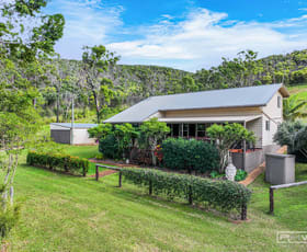 Rural / Farming commercial property sold at 54 Mount Rae Road Bungundarra QLD 4703