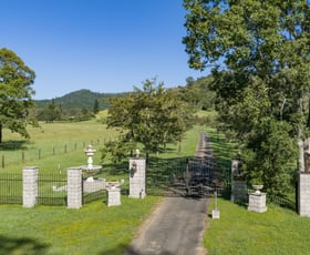 Rural / Farming commercial property for sale at 60 Coonoongibber Creek Road Brooloo QLD 4570