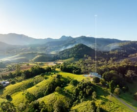 Rural / Farming commercial property sold at Nobbys Creek NSW 2484