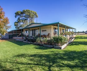 Rural / Farming commercial property sold at 165 Red Hill Road Narrandera NSW 2700