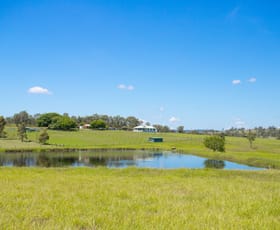 Rural / Farming commercial property for sale at 157 Wiley Road Milora QLD 4309