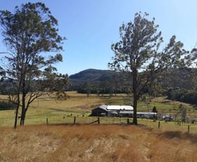 Rural / Farming commercial property for sale at 123 Old School Road Busbys Flat NSW 2469