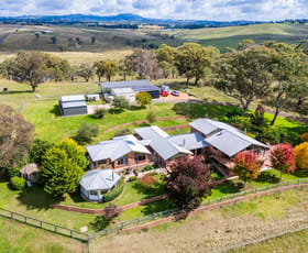 Rural / Farming commercial property sold at 55 Summer Hill Lane Lucknow NSW 2800