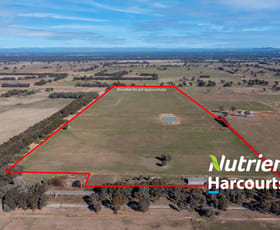 Rural / Farming commercial property for sale at 00 Londrigan-Tarrawingee Road Londrigan VIC 3678