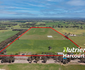 Rural / Farming commercial property for sale at 00 Londrigan-Tarrawingee Road Londrigan VIC 3678