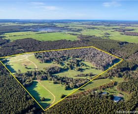 Rural / Farming commercial property sold at Lot 4419 Beck Road Courtenay WA 6288