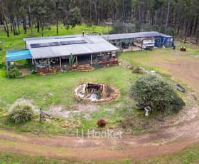 Rural / Farming commercial property sold at 5200 Collie-Williams Road Palmer WA 6225