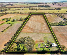 Rural / Farming commercial property sold at 209 Blocks Road Riverton SA 5412