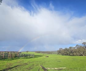 Rural / Farming commercial property for sale at 250 Collis Road Hazelvale WA 6333