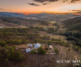 Rural / Farming commercial property for sale at 176 Spring Creek Road Running Creek QLD 4287