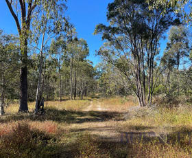 Rural / Farming commercial property for sale at 323 Eureka Road Golden Fleece QLD 4621