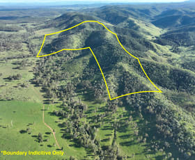 Rural / Farming commercial property sold at Lot 34 Kipper Creek Road Biarra QLD 4313