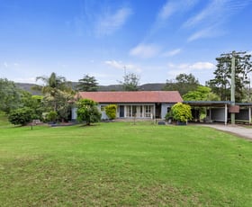 Rural / Farming commercial property for sale at 1046 Castlereagh Road Castlereagh NSW 2749