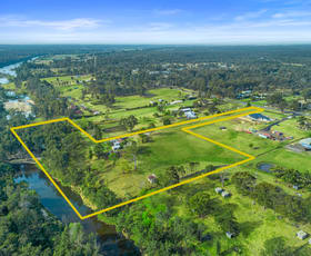 Rural / Farming commercial property for sale at 1046 Castlereagh Road Castlereagh NSW 2749