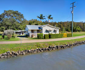 Rural / Farming commercial property for sale at 790 Palmers Channel South Bank Road Palmers Channel NSW 2463