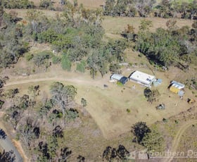 Rural / Farming commercial property sold at 1126 Big Hill Road Thanes Creek QLD 4370