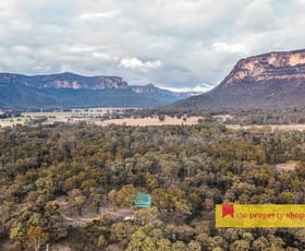 Rural / Farming commercial property for sale at 2690 Glen Davis Road Capertee NSW 2846