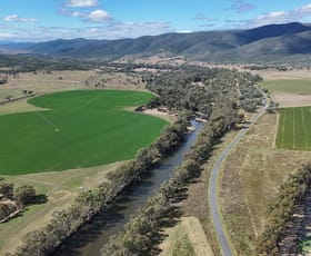 Rural / Farming commercial property for sale at 4674 Riverton Road Maidenhead QLD 4385