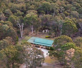Rural / Farming commercial property sold at 222 Nevells Road Clandulla NSW 2848