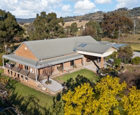 Rural / Farming commercial property sold at 73 Carara Road Mudgee NSW 2850