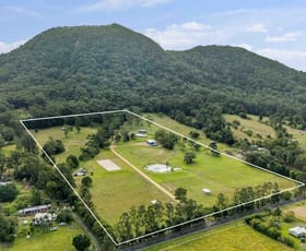 Rural / Farming commercial property sold at 505 Gold Creek Road Eerwah Vale QLD 4562
