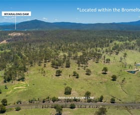 Rural / Farming commercial property for sale at 340 Brennan Road Allenview QLD 4285