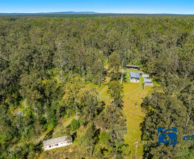 Rural / Farming commercial property sold at 770 Elliotts Road Myrtle Creek NSW 2469