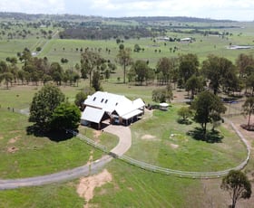 Rural / Farming commercial property sold at 1875 Ipswich-Boonah Road Washpool QLD 4306