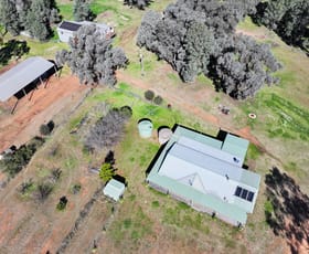 Rural / Farming commercial property for sale at 'Belmont' 71R Maiala Road Eumungerie NSW 2822