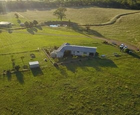 Rural / Farming commercial property for sale at 356 Sir Ivan Dougherty Drive Leadville NSW 2844