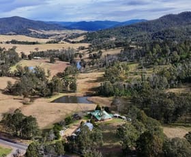 Rural / Farming commercial property for sale at 281 Myrtle Mountain Road Wyndham NSW 2550