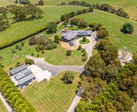 Rural / Farming commercial property sold at 68 Whitworths Road Korumburra South VIC 3950