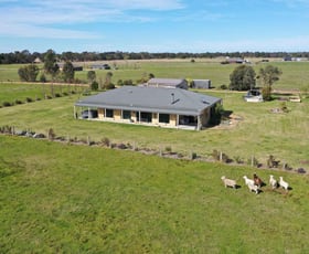 Rural / Farming commercial property sold at 78 Centre Goon Nure Road Forge Creek VIC 3875