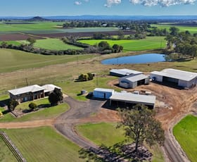 Rural / Farming commercial property for sale at 1599 Brightview Rd Rifle Range QLD 4311
