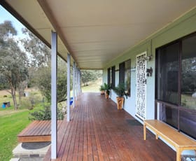Rural / Farming commercial property sold at 38 Angwins Lane Currabubula NSW 2342