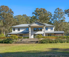 Rural / Farming commercial property sold at 34 Jasons Lane Dooralong NSW 2259