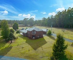 Rural / Farming commercial property sold at 1276 Frankford Road Glengarry TAS 7275