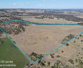 Rural / Farming commercial property sold at Lot1 Haden Crows Nest Road Plainby QLD 4355