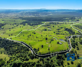 Rural / Farming commercial property for sale at 6750-6760 Bruxner Highway Mallanganee NSW 2469