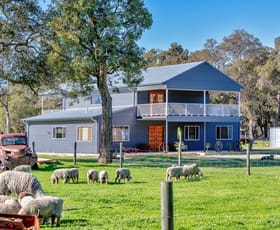 Rural / Farming commercial property for sale at 5123 South Western Highway Fairbridge WA 6208