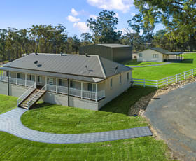 Rural / Farming commercial property for sale at 469 East Kurrajong Road East Kurrajong NSW 2758