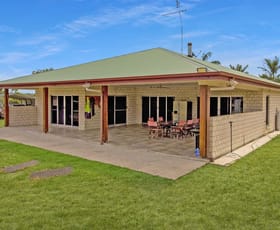 Rural / Farming commercial property sold at 537 Hallorans Road Mount Tom QLD 4677