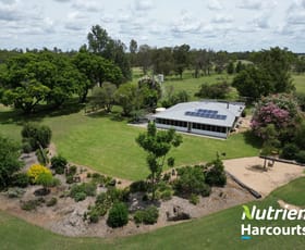 Rural / Farming commercial property sold at Glenwood 2143 Rennicks Road Chinchilla QLD 4413