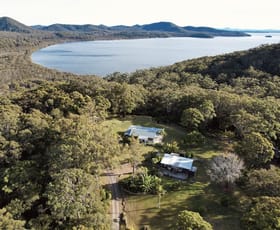 Rural / Farming commercial property sold at 19 Kookie Avenue Charlotte Bay NSW 2428