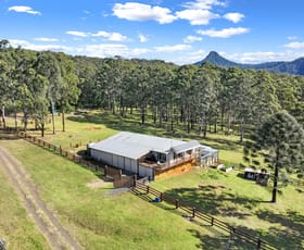 Rural / Farming commercial property for sale at 197 Hardcastle Road Carneys Creek QLD 4310