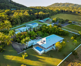 Rural / Farming commercial property sold at "Turella Park" 155 Byfield Road Woodbury QLD 4703