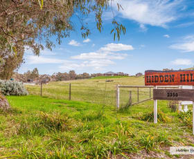 Rural / Farming commercial property sold at 2350 Seymour-Pyalong Road Pyalong VIC 3521